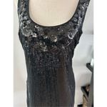 White House | Black Market  mini dress size 8 1920 style Photo 1