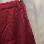 Bebe FINAL MARKDOWN Ladies' Satin Cargo-looking Slacks 0 Photo 4