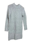 prAna NWT‎  Gray Nemma Sweater Dress Size Medium Photo 2