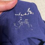 Tank top Blue Size M Photo 2