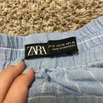 ZARA  linen shorts Photo 1