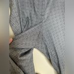Lane Bryant NWT:  The Allie Gray with Black & White Blended Textured Pants Sz 26R Photo 6