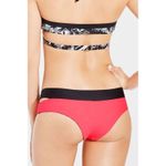 Fabletics  Malibu Andrea Reversible Bikini Bottoms Small NWT‎ Photo 3