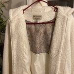 Mulberry Street Short Full Zip Sherpa Silk Lining Photo 2