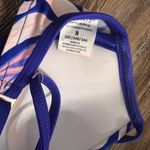 Venus Womens 2Pc bikini Swimsuit top size B Cup Fits 32C/34B/36A bottoms size 4 Photo 2