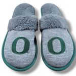 University Of Oregon Ducks Slippers Size XL (11 Photo 0