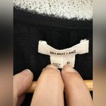 Helmut Lang helmut‎ lang Sleeveless Asymmetrical Top Black Size P (xs) Photo 2