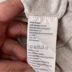 prAna New  Leigh Long Sleeve Dress in Oatmeal Heather size L Photo 11