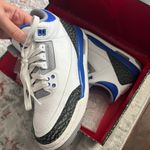 Air Jordan 3 Retro ‘Racer Blue’ Photo 1