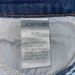 joe's jeans Joe’s Jeans Medium Wash Marylee Distressed Jean Shorts Size 28 Photo 6