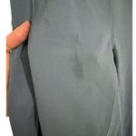 Lululemon Women’s In Movement 7/8 Tight Everlux UTYB Blue LW5BPGS Size 4 Photo 4