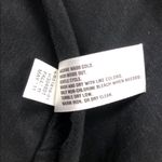 Gap  Black Sleeveless Rhinestone Sleeveless Top Size XS Photo 7