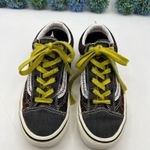 Vans  Style 36 x Stranger Things Hellfire Club Mens 3.5 Women’s 5.0 Multicolor Photo 1