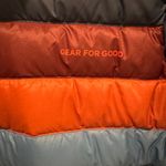 Cotopaxi  Fuego Water Resistant 800 Fill Power Down Jacket Size Medium Photo 6