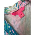 Lilly Pulitzer  Jessalynne Skorts Romper Wrap Dress Size XXS Photo 1