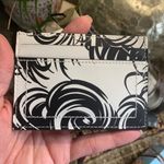 Moschino Authentic Leather Logo card case Photo 6