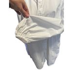 Polo Ralph Lauren White Button Photo 3