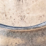 ZARA  Black Suede Leather Over The Knee Boots Women’s 8 Fall Tall Boho Classic Photo 9