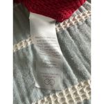 New Calia Carrie Underwood Bubble Mesh High Low Tank Top Autumn Rose XXL NWT Photo 4