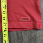 Life is Good  Red Cape May Shirt Top Women’s Size Medium Classic Fit Crusher Tee Photo 9