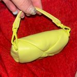 A New Day lime green Mini Bag Photo 1