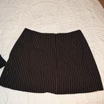 Princess Polly  Luca Set Black Stripe Photo 5