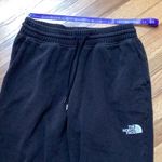 The North Face  fleece joggers size medium Photo 7