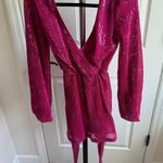 Hello Molly Sequin Dress Photo 0