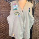 Girl Scouts Tan Adult Photo 0