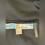 Cecico  Multicolor Sequin Pencil Skirt Photo 2