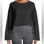 Alo Yoga suspension lace-up pullover Photo 3