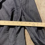 Brooks Brothers  Women’s Navy Cotton Single Breasted Blazer Size 4 Silver Buttons Photo 8