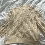 Princess Polly Turtleneck Sweater Photo 3