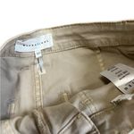 Stylish Women's Tan Cargo Jeans Size undefined Photo 1