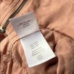 Rails  Blush Miles Utility Jacket Spring Large Photo 4