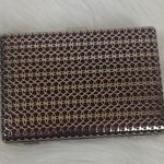 Madison West  | Hard Case Clutch Photo 5