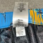 Patagonia Barely Baggies Shorts 2.5” Size XL Radar Blue Kelp Garden Floral Photo 5