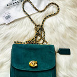 Coach  Mini Handbag  Photo 0