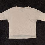 Nike Workout Shirt Photo 1