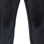 Athleta  Women's Size XS Elation Shimmer Tight in Powervita Dark Gray 353814 Photo 2