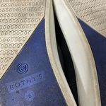 Rothy’s Grey The Original Slip On Sneaker 399 Gray Size 6 Photo 6