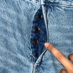 Old Navy  High-Waisted OG Straight Ripped Jean Size 22 Photo 11