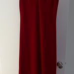 Jones New York Red Dress Photo 0