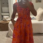 THML maxi dress Photo 1