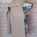 All SAINTS - women's  blush rib mix scarf Photo 0