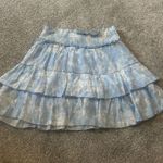 Francesca's Mini Skirt Photo 1