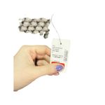 Wai Ming S Black Knit Leather Trim Dress Mohair Long Sleeved Fitted NEW Photo 2