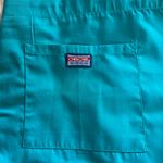 Cherokee ‎ Men's Turquoise Cargo Pants Unisex Size Medium Photo 6