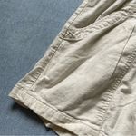 Universal Threads  Safari Style Linen Romper Size XS Photo 2