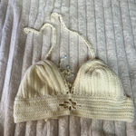 Handmade  Top Crochet Photo 0